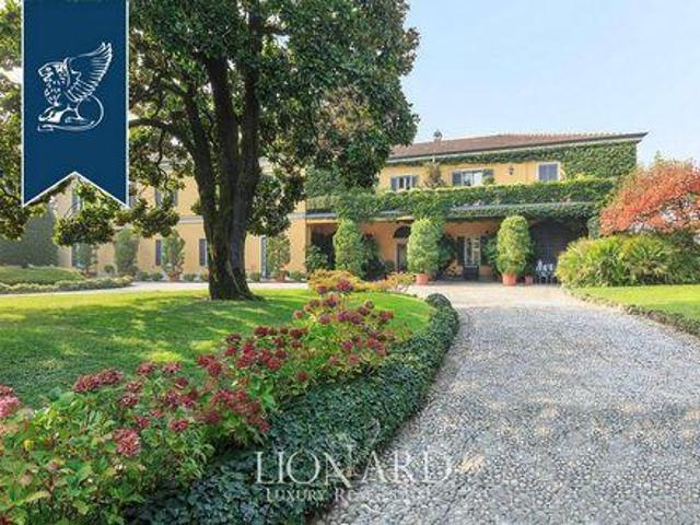 Villa Robbiate Lecco DS96317553