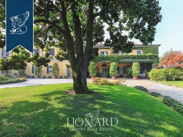 Villa Robbiate Lecco ES96317553