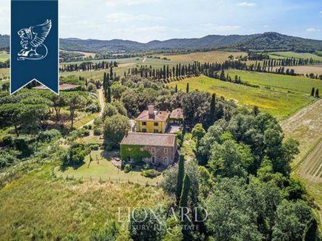 Villa Roccastrada Grosseto DLS103933295