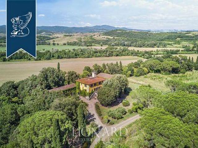 Villa Roccastrada Grosseto ELS103933295