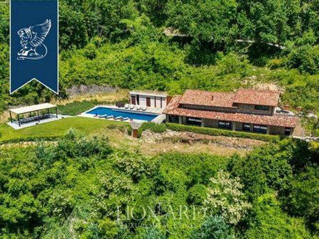 Villa Roccaverano Asti DS103429250