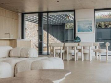 Villa • Roquebrune Cap Martin