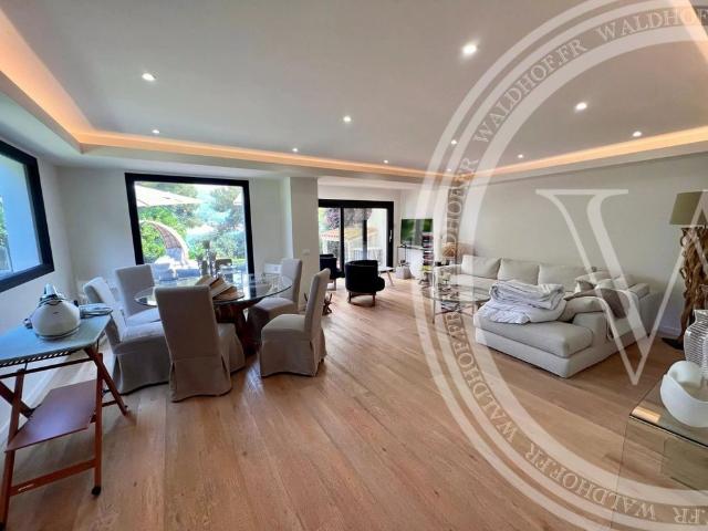 Villa • Roquebrune Cap Martin