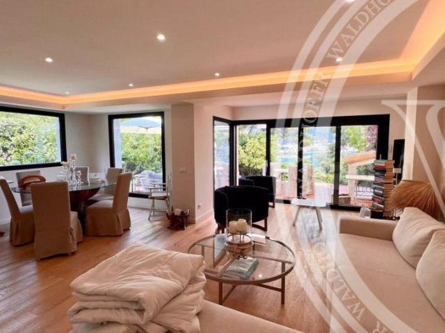 Villa • Roquebrune Cap Martin
