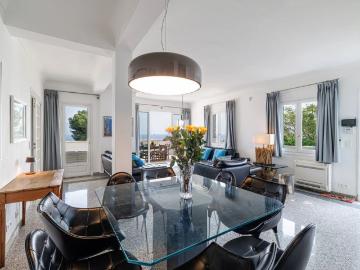 Villa • Roquebrune Cap Martin