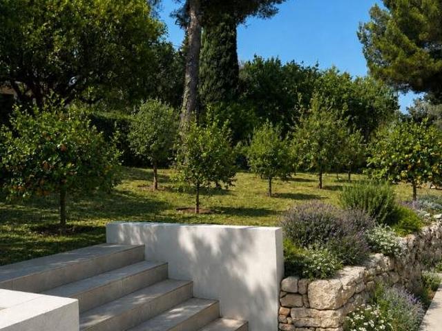 Villa Roquefort Les Pins 6 pièce s 300 m2 À aménager 300m² Roquefort les Pins