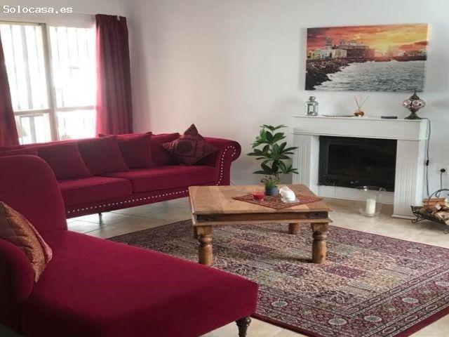 Villa Rosa