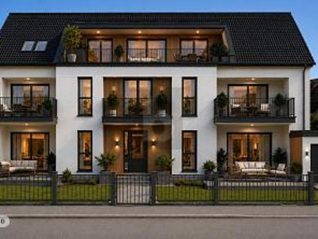 Villa Rosenheim Rosenheim LS105544111