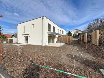 Impasse Du Pra-du-Haut, Rossens, Gibloux, Gibloux, District de la Sarine, Kanton Freiburg