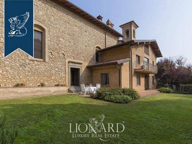 Villa Rovato Brescia ELS104294681