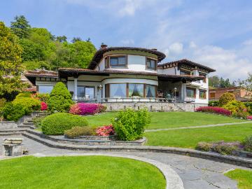 Villa Rovellina