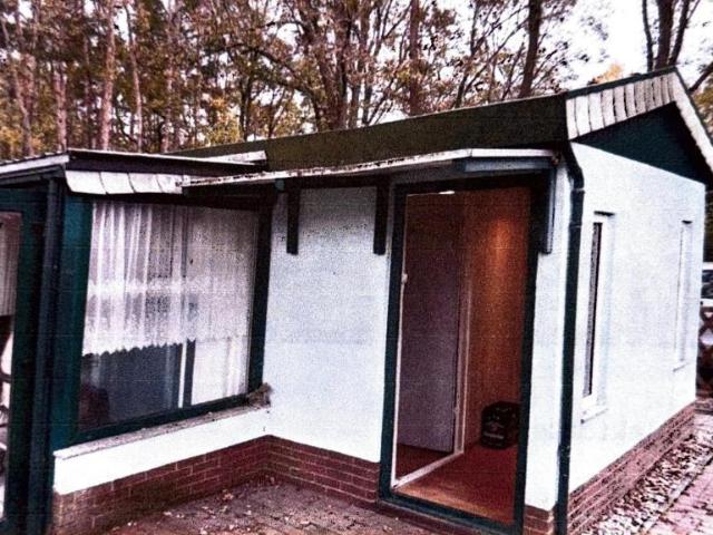 Villa Rückersdorf Rückersdorf 105555068