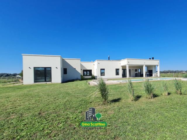 Villa Ruiz, San Andrés de Giles, Provincia de Buenos Aires