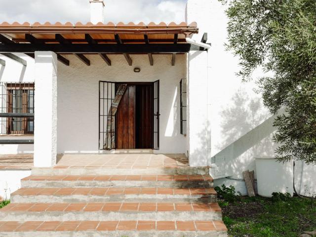 Villa rural contemporánea con vistas de 360º cerca de Valle. 242m² Valle de Abdalajis