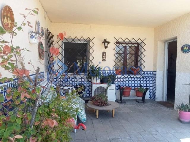 Villa Rural de Ensueño con Explotación Agrícola 3 Hectáreas de Paraíso