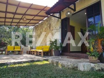 VILLA RUSTICA