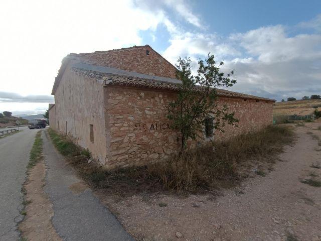 Villa Rustica