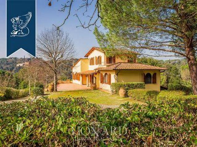 Villa Scandicci Firenze DS96321237