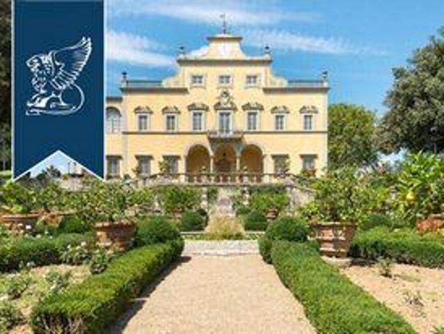 Villa Scandicci Firenze DS97101977