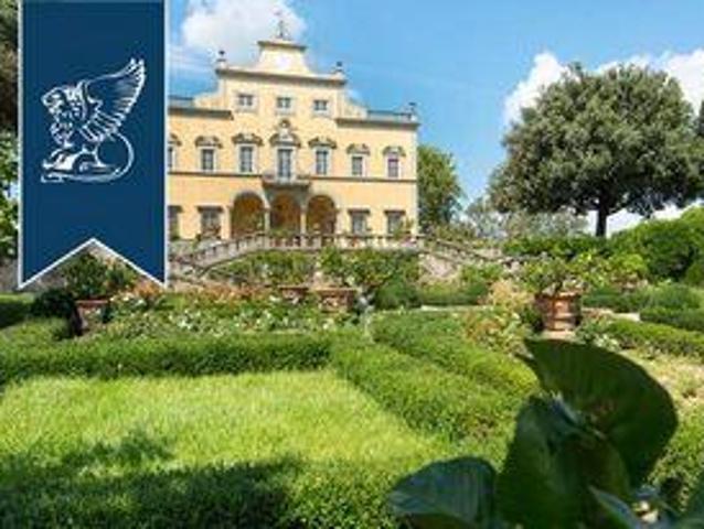 Villa Scandicci Firenze ES97101977