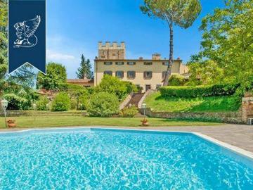 Villa Scandicci Firenze ES97101988