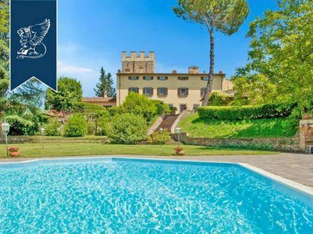 Villa Scandicci Firenze ES97101988