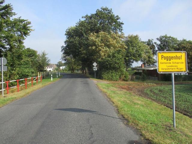 Villa Schaprode Schaprode 105445749