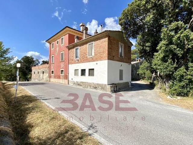 Villa Santa Luce ToscanaTuscany 56040 DS102590879