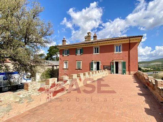 Villa Santa Luce ToscanaTuscany 56040 ES102590879