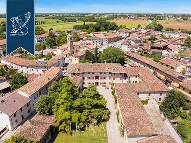 Villa Santa Maria la Longa Udine DS103183576