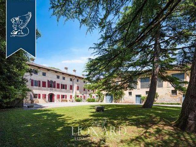 Villa Santa Maria la Longa Udine ES103183576