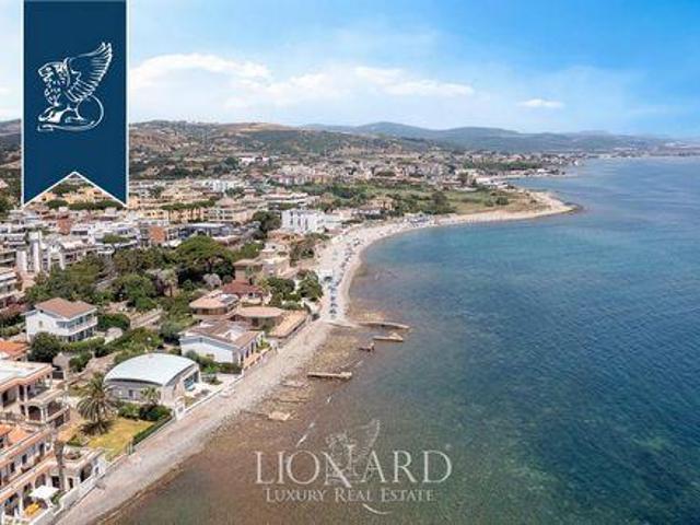 Villa Santa Marinella Roma DS93102327