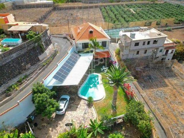 Villa Santiago Del Teide Tenerife 89127937