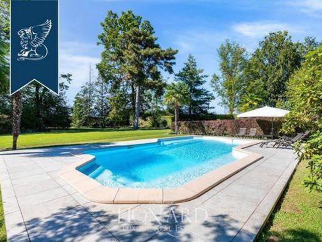 Villa San Carlo Canavese Torino ES96321727