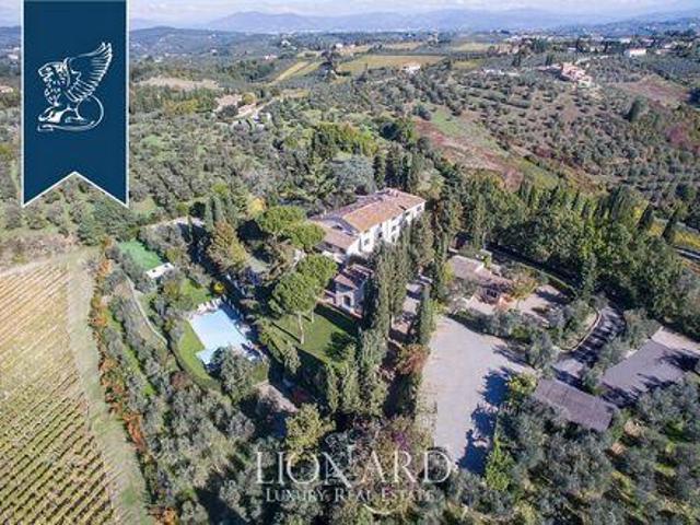 Villa San Casciano in Val di Pesa Firenze ES104294683