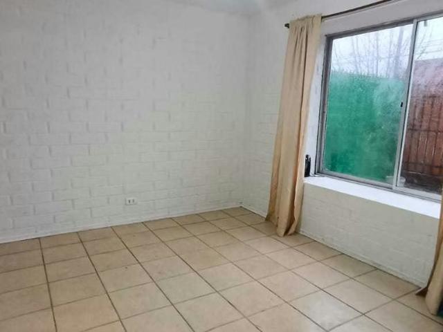 Villa san alberto 2d/1b/2e casas viejas 1306 | dormitorios por 75000. 00 en Puente Alto