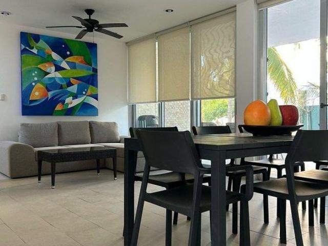 Villa San Bruno White en venta en San Bruno, Yucatán