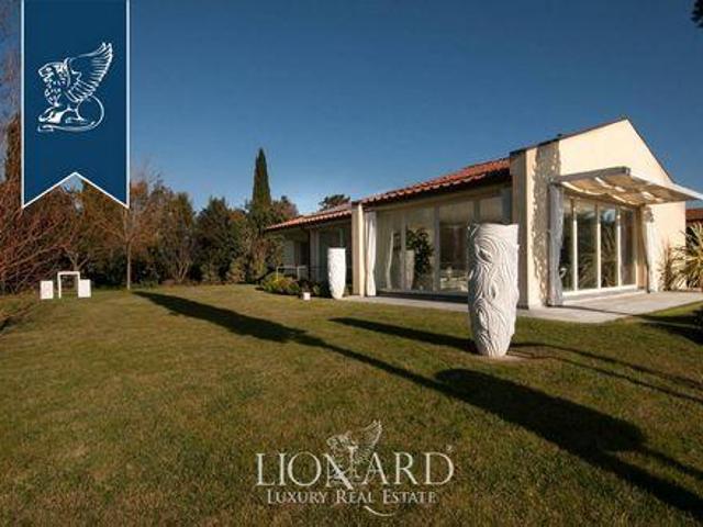 Villa San Giuliano Terme Pisa ELS96317147