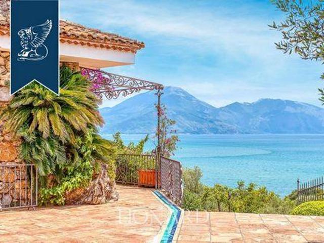 Villa San Giovanni a Piro Salerno DLS96317324