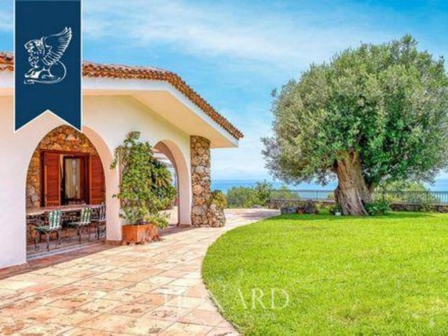 Villa San Giovanni a Piro Salerno ES96317324