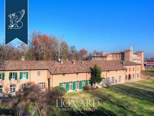 Villa San Giovanni in Croce Cremona DS104294664
