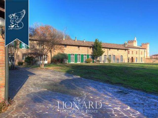 Villa San Giovanni in Croce Cremona ES104294664