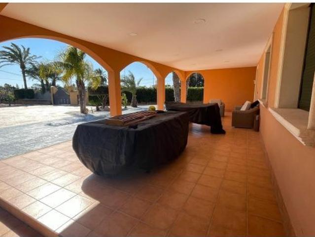 VILLA SAN JAIME