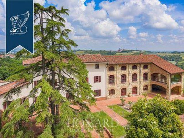 Villa San Lorenzo Reggio di Calabria DS104294694