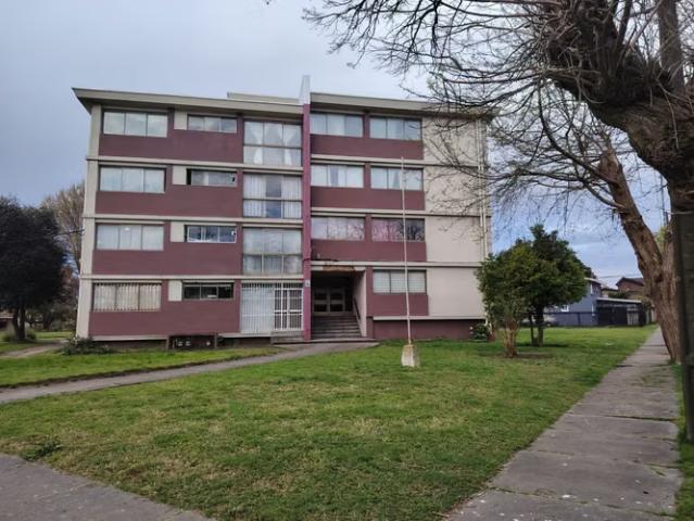 Villa San Pedro, Dpto. Antiguo, soleado, 85 Mtrs. 3 dormitorios, bodega | 3 dormitorios por 110000. 00 en San Pedro de la Paz