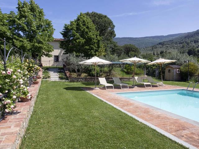 Villa San Pietro