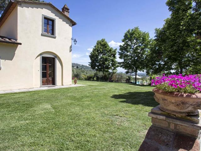 Villa San Pietro
