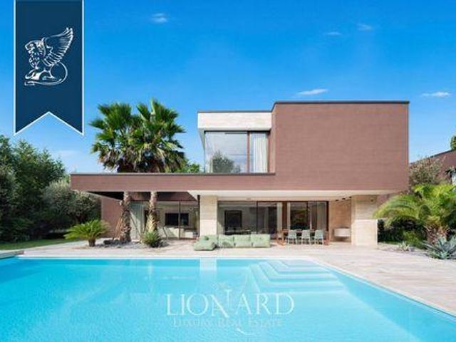 Villa San Vito Sud Sardegna DS94425821