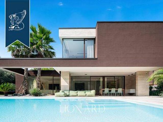Villa San Vito Sud Sardegna ES94425821