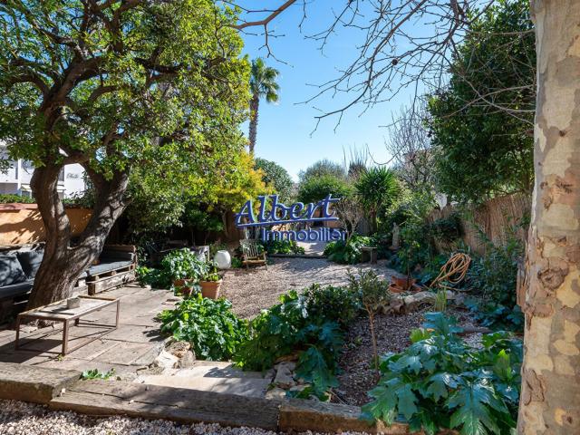 Villa Sanary Sur Mer 8 pièce s 131.10 m2 131m² Sanary sur Mer